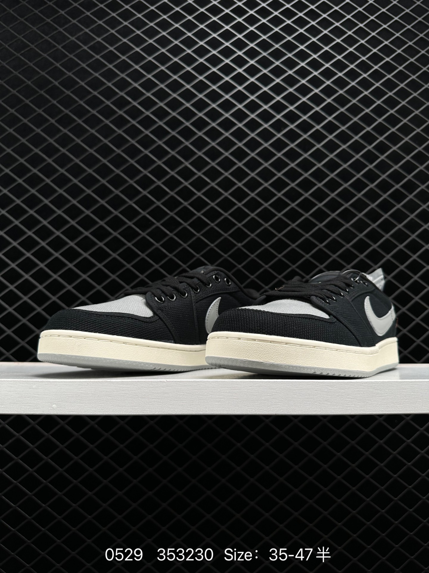 Nike/Air Jordan 1 KO Low AJ1